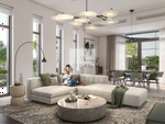 4 bedrooms Villa in Yas Island, UAE No. 50971 - Image 3