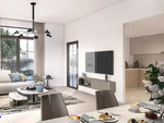 4 bedrooms Villa in Yas Island, UAE No. 50971 - Image 4
