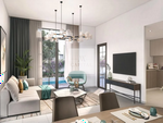 4 bedrooms Villa in Yas Island, UAE No. 50971 - Image 5