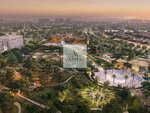 4 bedrooms Villa in Yas Island, UAE No. 50971 - Image 12