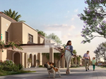 4 bedrooms Villa in Yas Island, UAE No. 50971 - Image 15