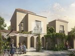 4 bedrooms Villa in Yas Island, UAE No. 50971 - Image 16