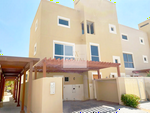 4 bedrooms Townhouse in Al Raha Gardens, UAE No. 50972 - townhouse in Dubai