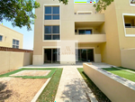 4 bedrooms Townhouse in Al Raha Gardens, UAE No. 50972 - Image 5