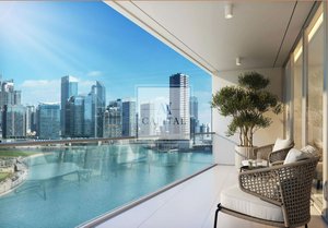 1 bedroom Apartment in Business Bay, UAE No. 50975