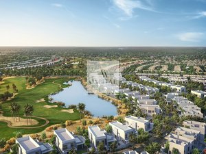 5 bedrooms Villa in Yas Island, UAE No. 50977
