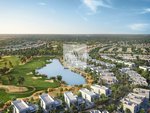 5 bedrooms Villa in Yas Island, UAE No. 50977 - villa in Dubai
