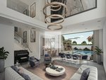 5 bedrooms Villa in Yas Island, UAE No. 50977 - Image 17