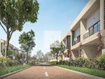 3 bedrooms Townhouse in Yas Island, UAE No. 50979 - Image 3