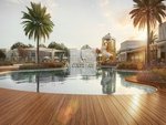 3 bedrooms Townhouse in Yas Island, UAE No. 50979 - Image 4
