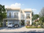 3 bedrooms Townhouse in Yas Island, UAE No. 50979 - Image 5