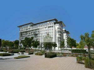 2 bedrooms Apartment in Masdar City, UAE No. 50980