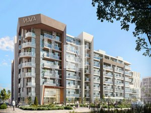 2 bedrooms Apartment in Masdar City, UAE No. 50981