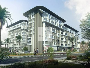 2 bedrooms Apartment in Masdar City, UAE No. 50982
