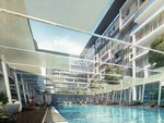 2 bedrooms Apartment in Masdar City, UAE No. 50982 - Image 10