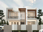 5 bedrooms Villa in Saadiyat Island, UAE No. 50984 - Image 2