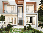 5 bedrooms Villa in Saadiyat Island, UAE No. 50984 - Image 5