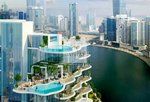 2 bedrooms Apartment in Business Bay, UAE No. 50985 - Image 4
