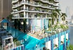 2 bedrooms Apartment in Business Bay, UAE No. 50985 - Image 10