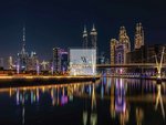 1 bedroom Apartment in Business Bay, UAE No. 50986 - Image 7