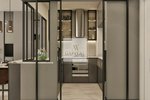 1 bedroom Apartment in Business Bay, UAE No. 50991 - Image 2
