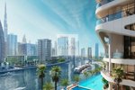 1 bedroom Apartment in Business Bay, UAE No. 50991 - Image 3