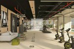 1 bedroom Apartment in Business Bay, UAE No. 50991 - Image 6