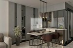 1 bedroom Apartment in Business Bay, UAE No. 50991 - Image 11