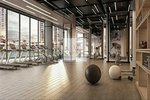 1 bedroom Apartment in Business Bay, UAE No. 50994 - Image 8