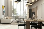 1 bedroom Apartment in Al Furjan, UAE No. 50996 - apartment in Dubai
