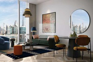 1 bedroom Apartment in Business Bay, UAE No. 50997