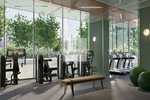 1 bedroom Apartment in Business Bay, UAE No. 50997 - Image 3
