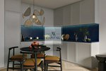 1 bedroom Apartment in Business Bay, UAE No. 50997 - Image 5