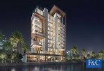 2 bedrooms Apartment in Meydan, UAE No. 510 - Image 2
