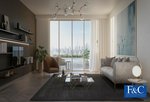 2 bedrooms Apartment in Meydan, UAE No. 510 - Image 8
