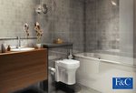2 bedrooms Apartment in Meydan, UAE No. 510 - Image 9