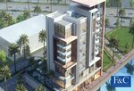 2 bedrooms Apartment in Meydan, UAE No. 510 - Image 10