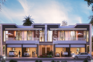 4 bedrooms Townhouse in Golf City, UAE No. 5100