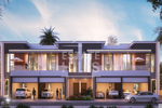 4 bedrooms Townhouse in Golf City, UAE No. 5100 - townhouse in Dubai