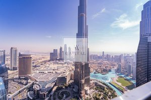 3 bedrooms Apartment in Downtown Dubai (Downtown Burj Dubai), UAE No. 51001