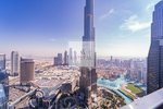 3 bedrooms Apartment in Downtown Dubai (Downtown Burj Dubai), UAE No. 51001 - apartment in Dubai