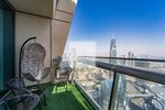 3 bedrooms Apartment in Downtown Dubai (Downtown Burj Dubai), UAE No. 51001 - Image 5
