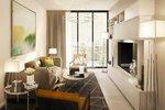 1 bedroom Apartment in DAMAC Hills (Akoya by DAMAC), UAE No. 51008 - apartment in Dubai
