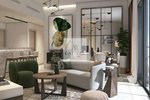 1 bedroom Apartment in DAMAC Hills (Akoya by DAMAC), UAE No. 51008 - Image 12