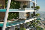 2 bedrooms Apartment in Al Safa, UAE No. 51017 - Image 2