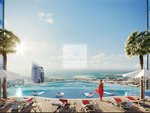 1 bedroom Apartment in Business Bay, UAE No. 51018 - Image 8