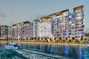 1 bedroom Apartment in Mohammed Bin Rashid City, UAE No. 51020