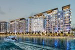 1 bedroom Apartment in Mohammed Bin Rashid City, UAE No. 51020 - apartment in Dubai