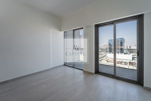 37.2m² Apartment in Dubai Healthcare City, UAE No. 51025