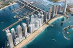 1 bedroom Apartment in Dubai Harbour, UAE No. 51027 - Image 4